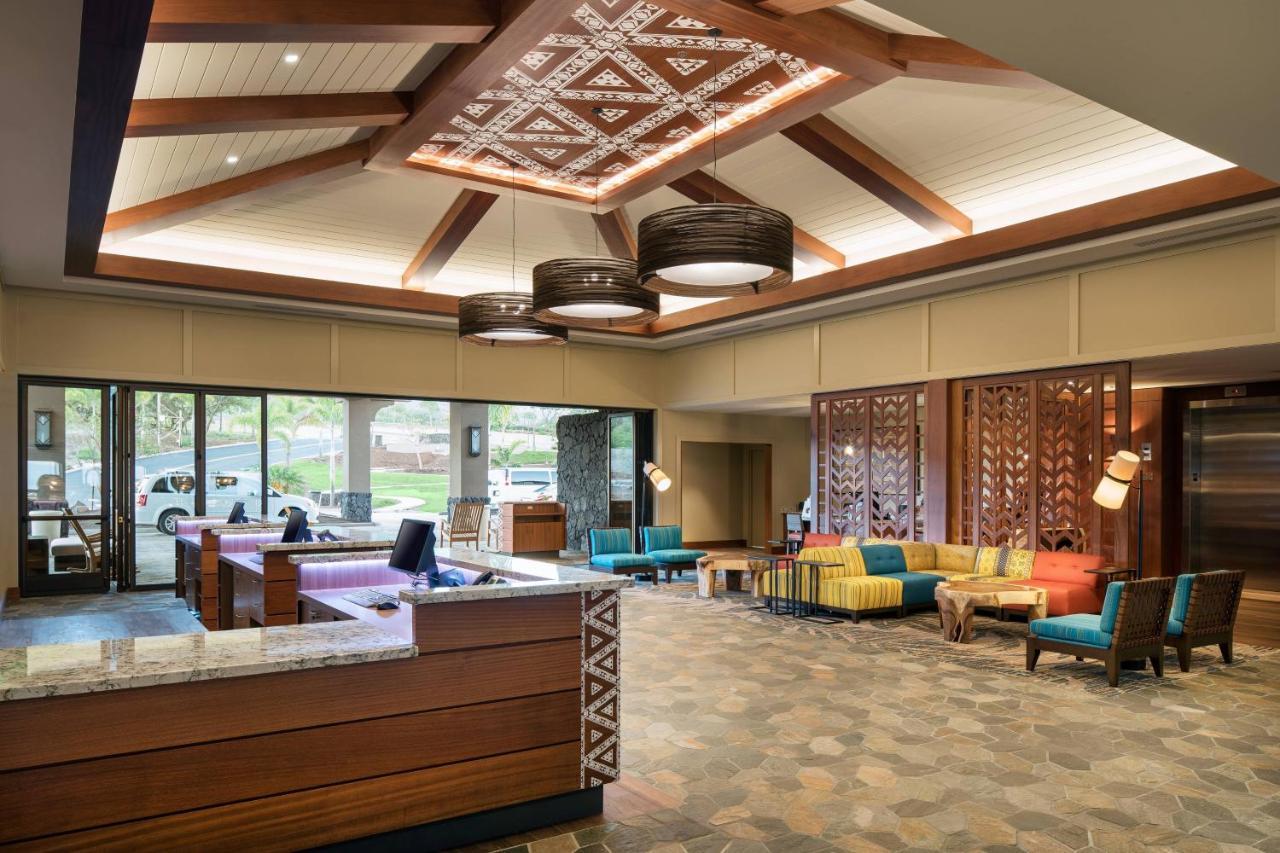 Residence Inn By Marriott Maui Wailea Wailea  Exterior foto