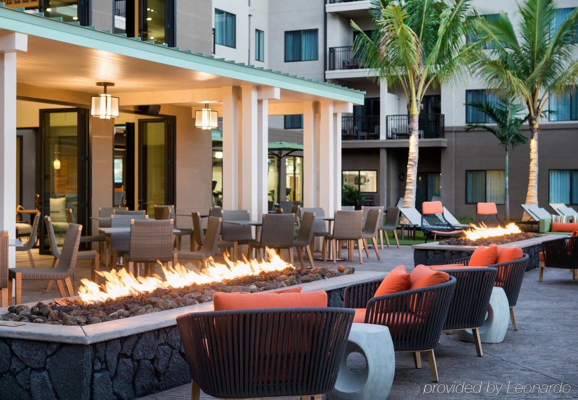 Residence Inn By Marriott Maui Wailea Wailea  Exterior foto